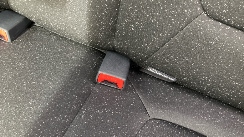 Dacia Spring 27kWh Expression 65 48kW 5dr Auto Electric Hatchback